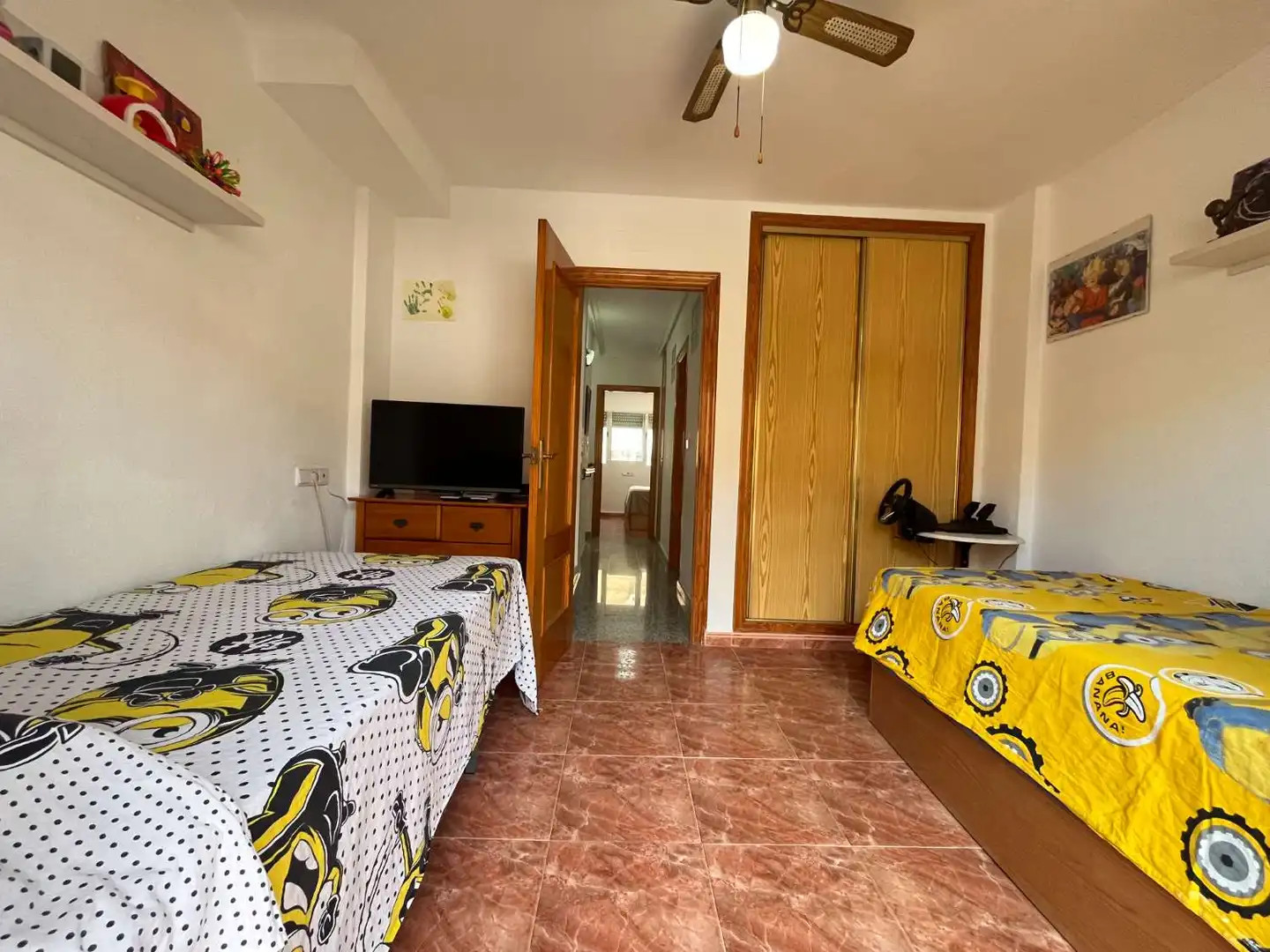 Reihenhaus mit Pool zum Verkauf in Orihuela Costa, imagen 27