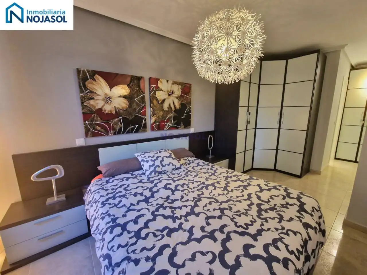 Apartment mit Pool zur Miete in Calle la costa 2, imagen 48