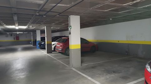 Foto 2 von Garage zum Verkauf in Centro, Fuenlabrada