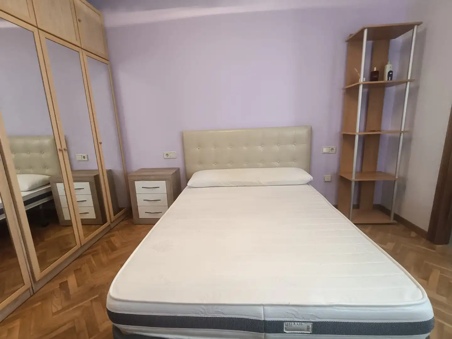 Flat for sale in Carmelitas