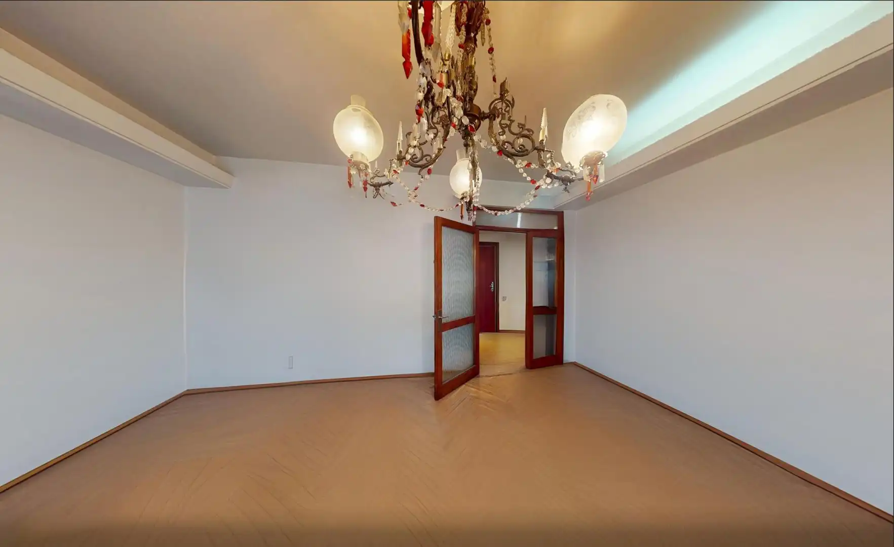 Apartments for sale in 9 Calle de Orense #PLANTA 9, Cuatro Caminos - Azca