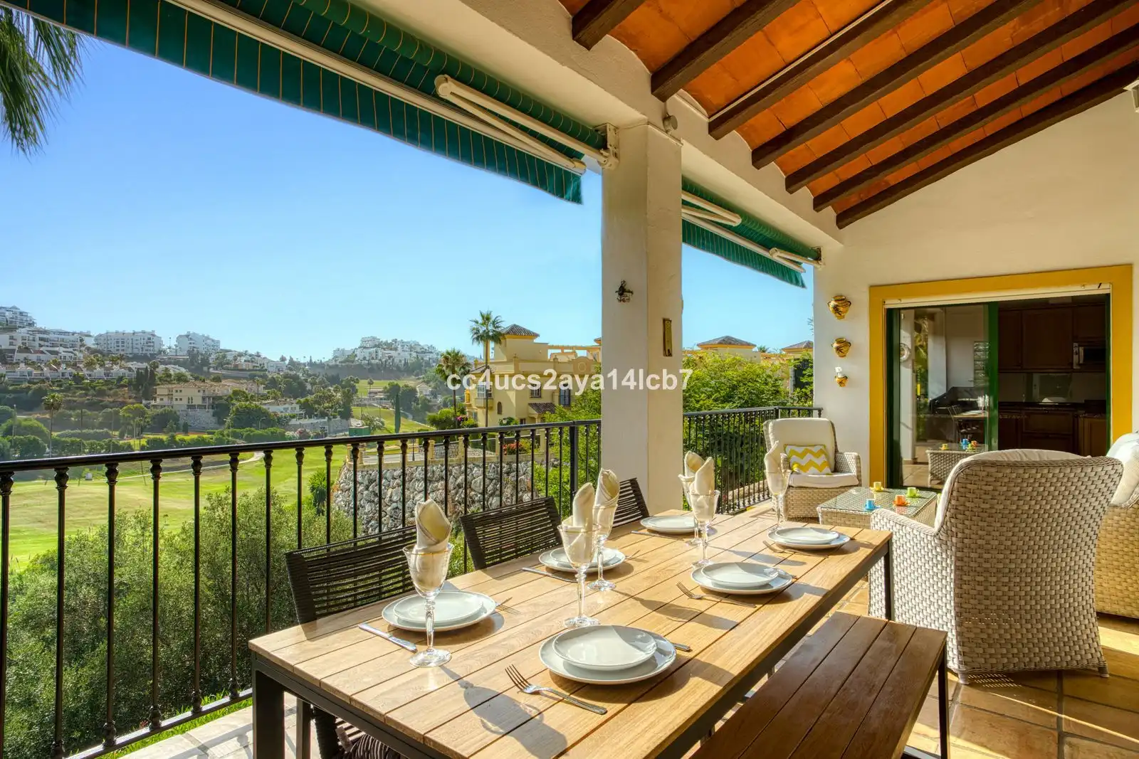 Habitatge en venda a Riviera del Sol, imagen 5