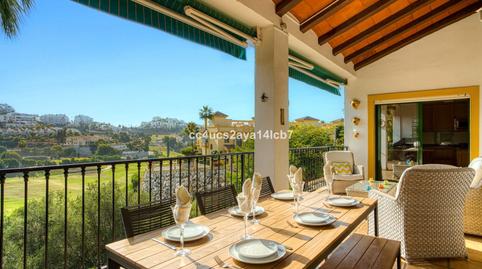Foto 5 de Casa adosada en venda a Riviera del Sol, Mijas