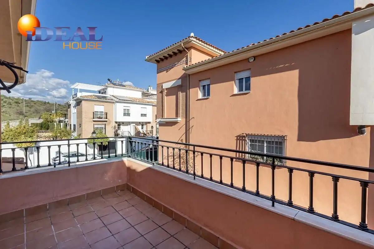 Wohnung mit Pool zum Verkauf in Camino DEL LORADOR, imagen 29