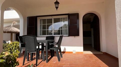 Foto 2 von Wohnungen zum Verkauf in Son Bou - Sant Jaume, Alaior