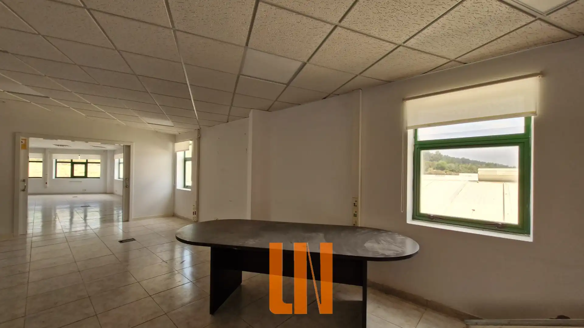 Büro mit Aufzug zur Miete in Polígono de Pocomaco Cuarta Avenida 20, imagen 14
