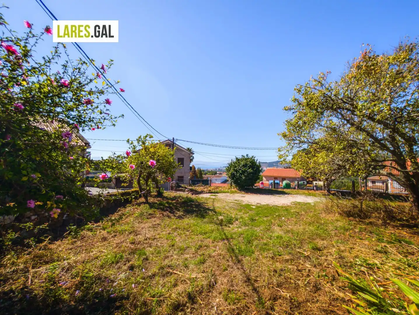 Rural land for sale in O Cruceiro, imagen 6