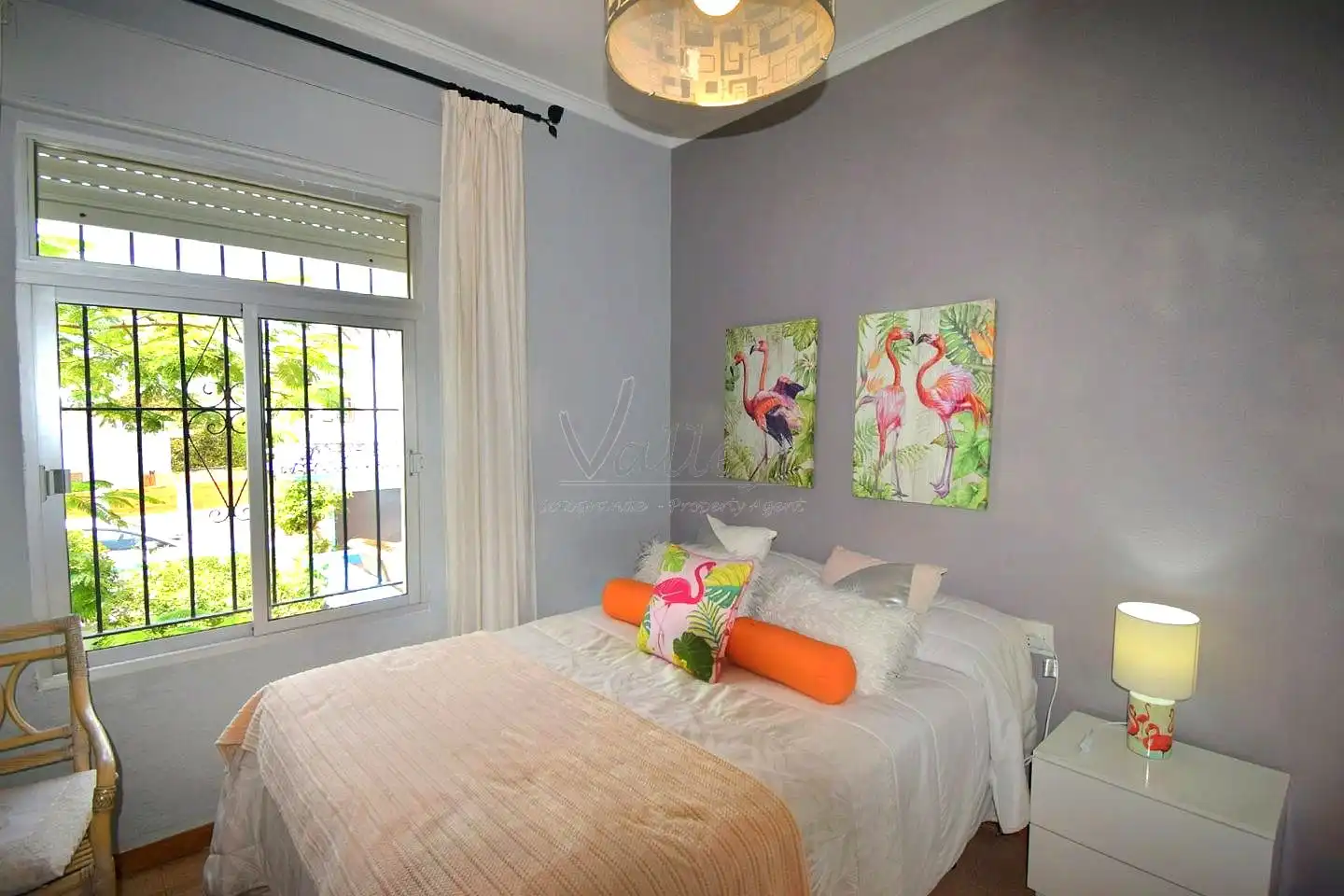 Habitación de Casa o chalet de alquiler en Sotogrande con Jardín privado, Terraza y Trastero