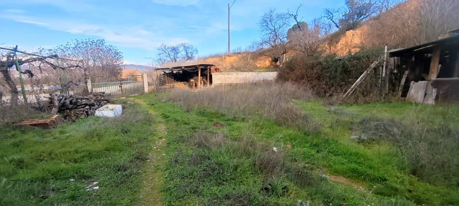 Finca rústica en venta en Calatayud con Jardín privado