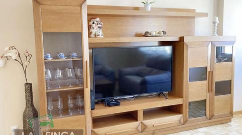 Foto 5 de Dúplex en venta en Carrion, Llanera, Asturias