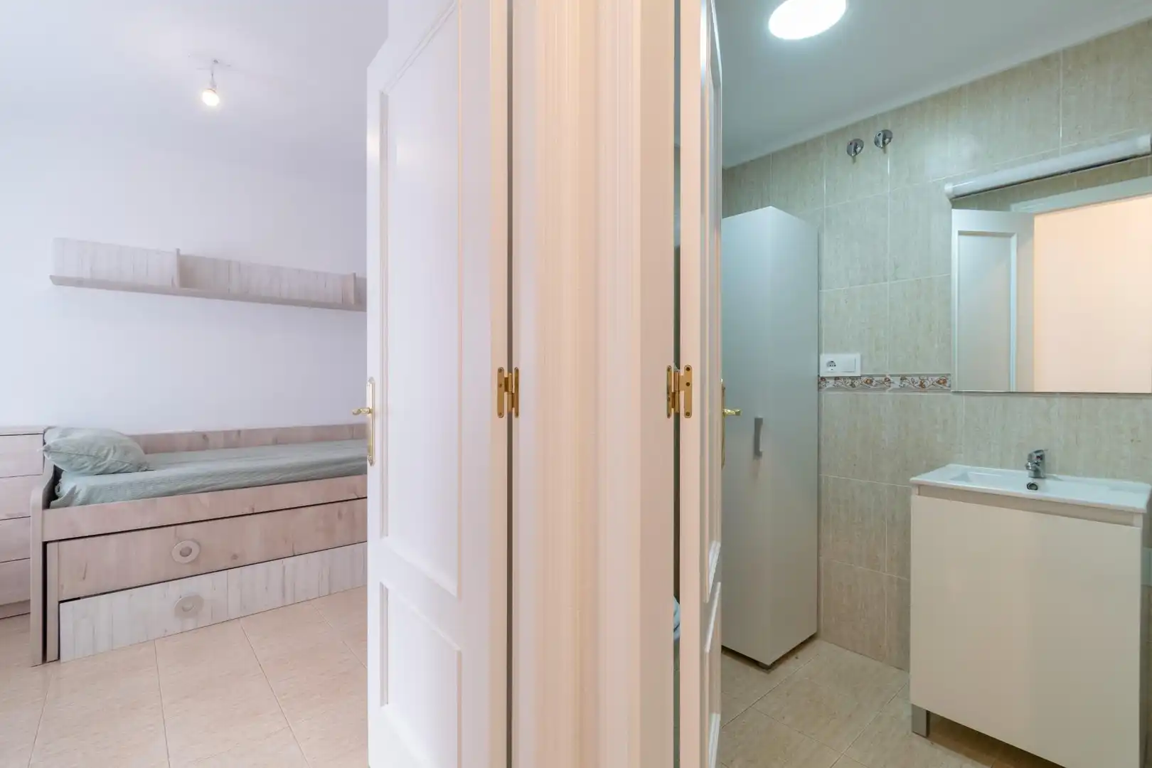 Apartments for rent in Playa Honda - Playa Paraíso