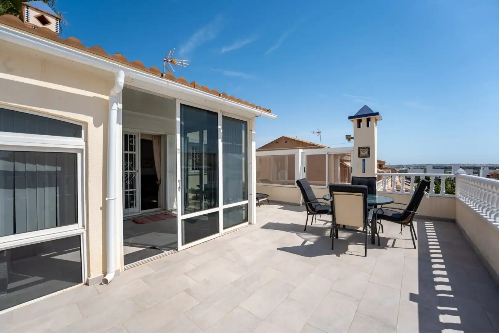 Maison avec balcon à vendre à Los Balcones - Los Altos, imagen 17