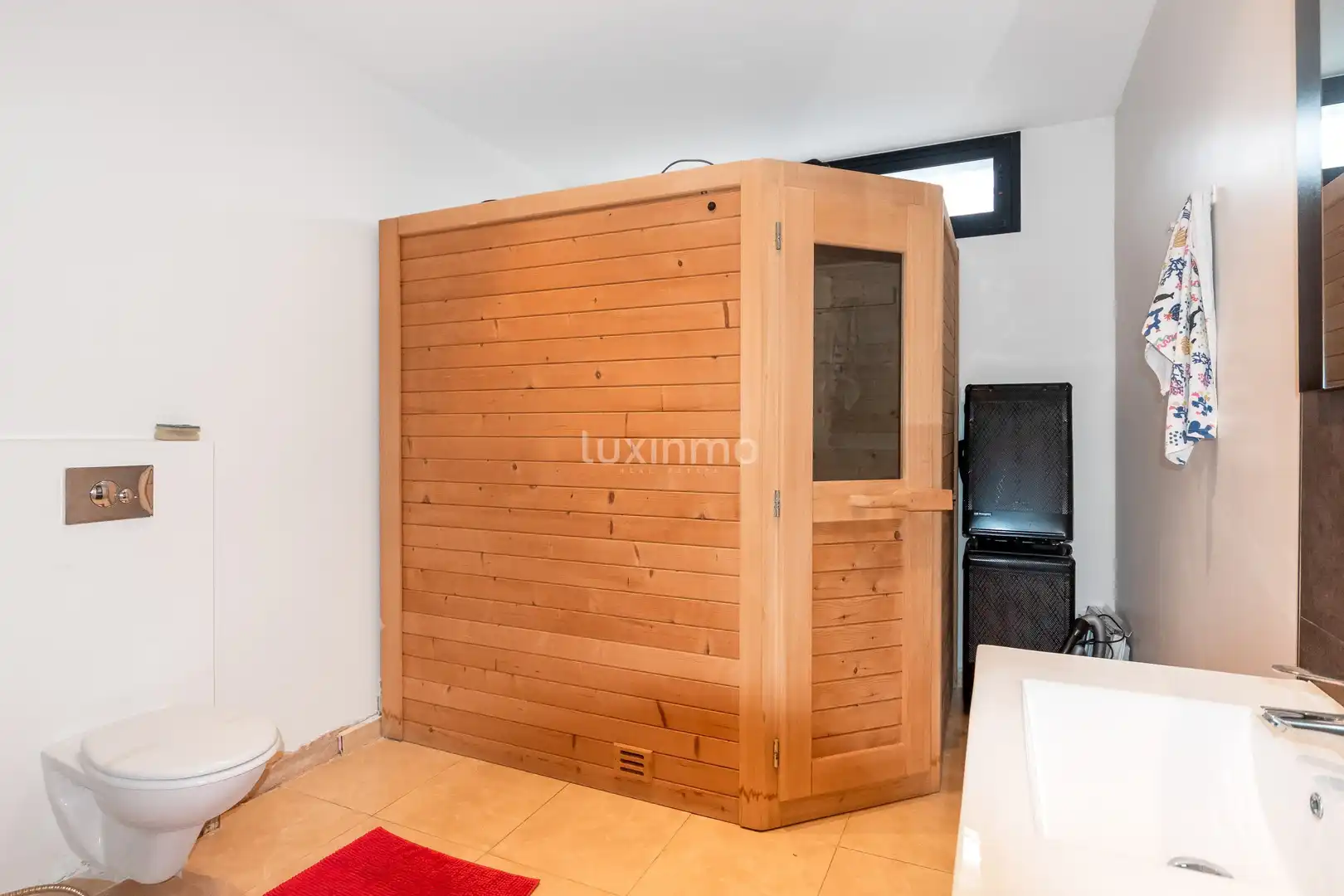 Chalet con terraza en venta en La Alberca, imagen 28