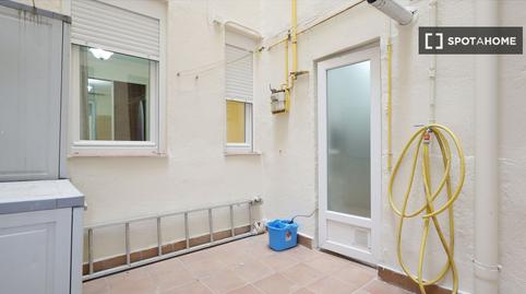 Foto 4 de Apartamento para compartir en Trafalgar,  Madrid Capital