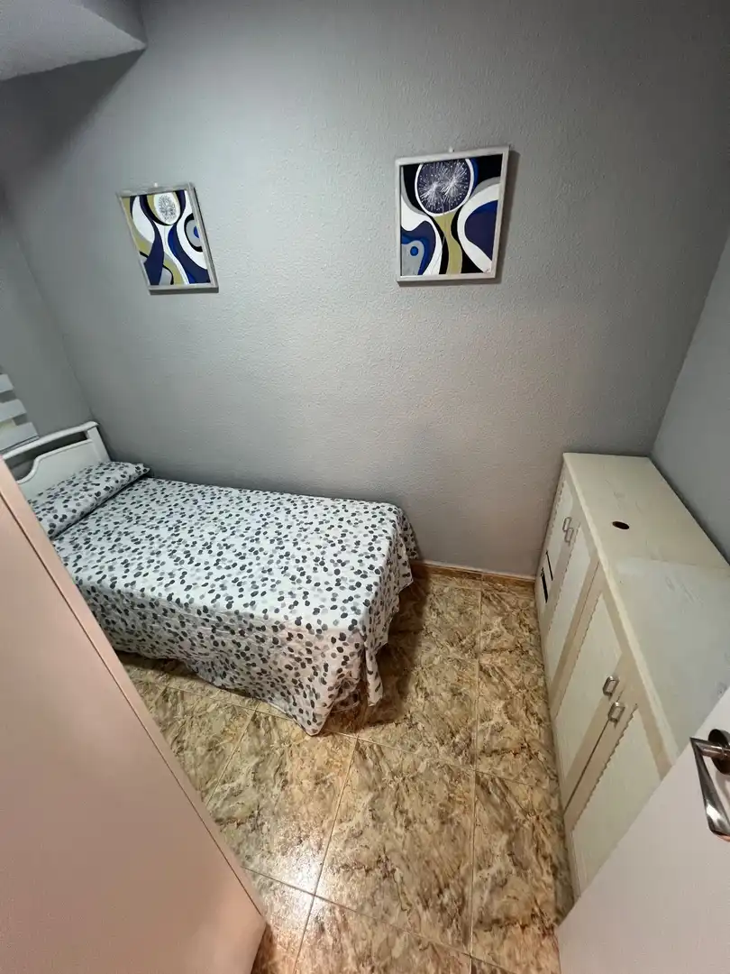 Appartement compact avec piscine à louer à Playa de Levante, imagen 8