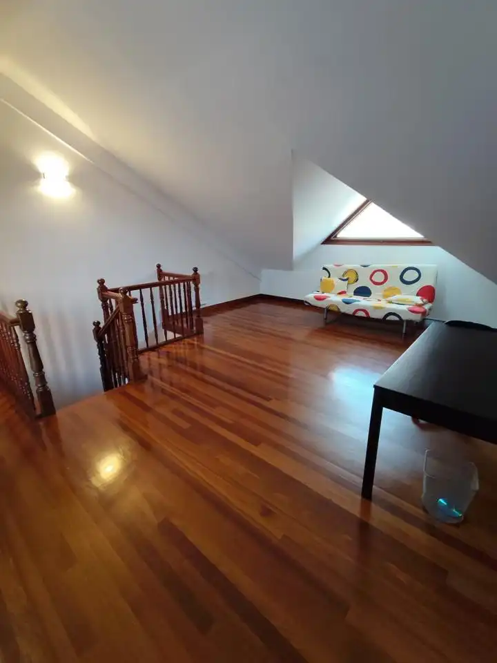 Terraced house with terrace for sale in Calle de Montecerredo 11, imagen 41