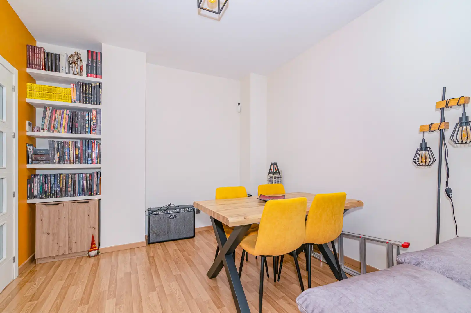 Esszimmer von Wohnung zum Verkauf in Armilla mit Balkon und Gemeinschaftspool