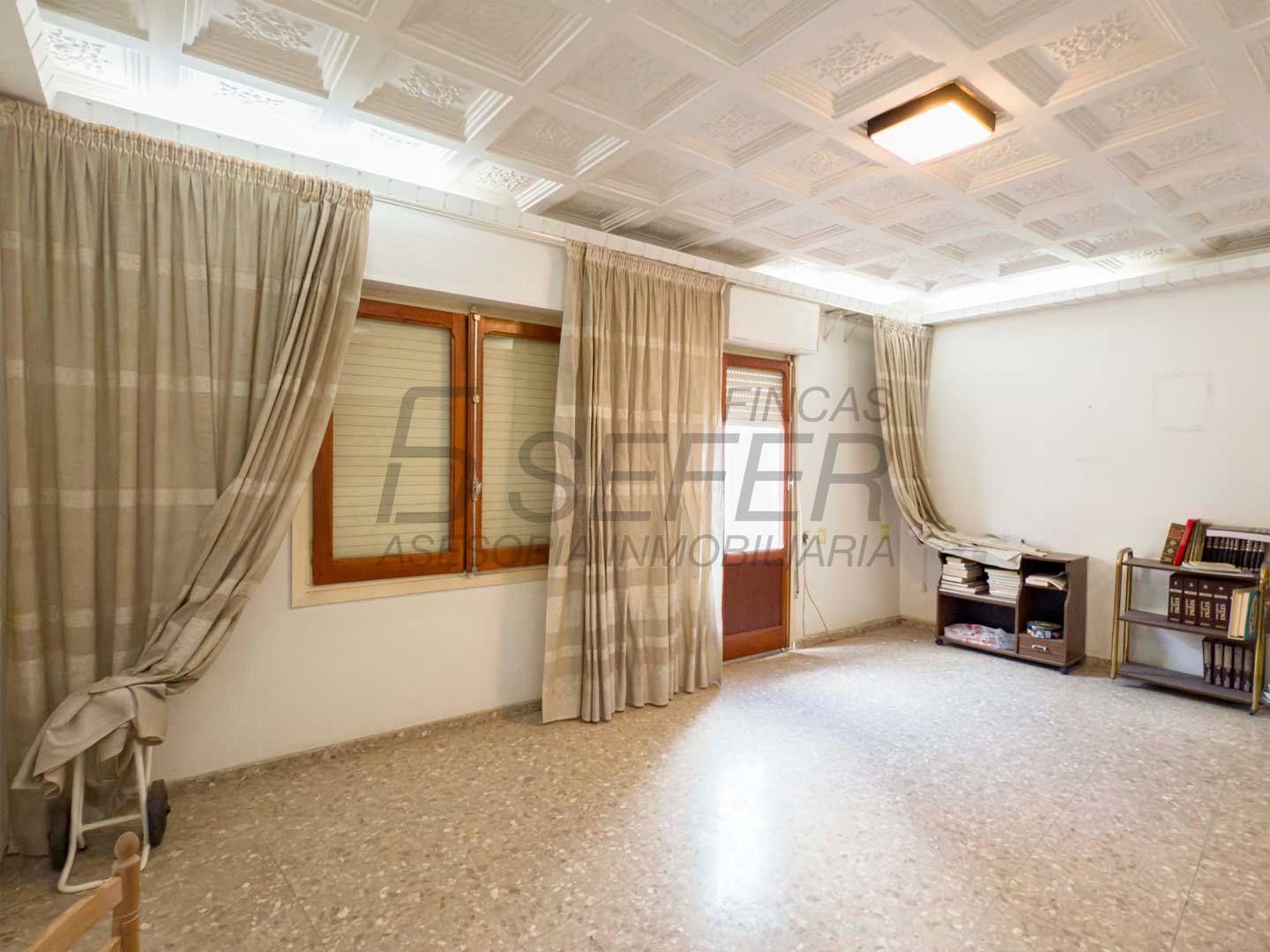 Wohnung zum verkauf in Betxí mit Fernseher und Balkon