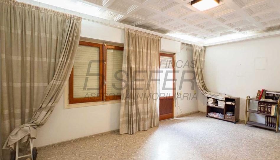 Foto 1 de Piso en venta en Betxí, Castellón