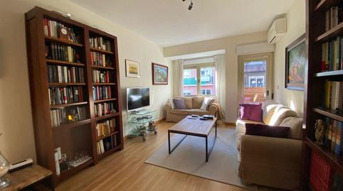 Foto 2 de Pis de lloguer a Goya,  Madrid Capital