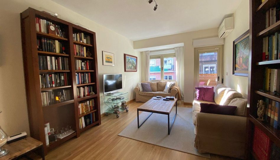 Piso de alquiler en Goya - Imagen 2