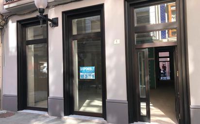 Premises to rent in Gijón 