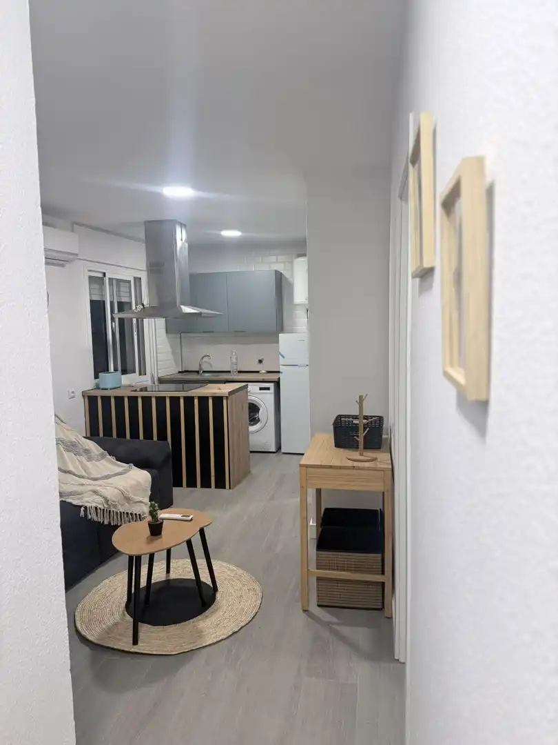 Flat to rent in Casco Antiguo, imagen 12
