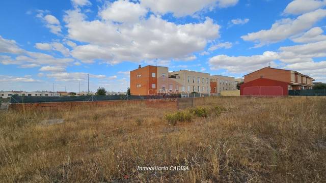 Terreno residencial en Venta en Doñinos de Salamanca