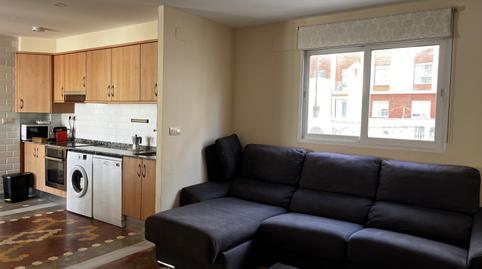 Photo 5 of Attic to rent in Valencia - Cl Quevedo, Sant Francesc,  Valencia Capital