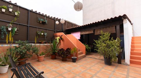 Foto 3 de Casa adosada en venta en El Sobradillo, Santa Cruz de Tenerife Capital