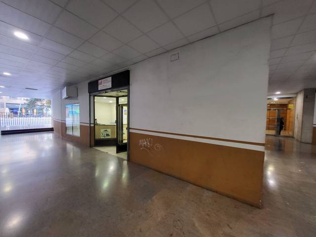 Local comercial en Venta en Maria Agustín en San Pablo