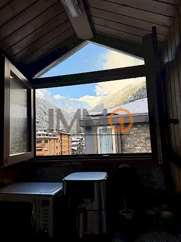 Àtic amb ascensor en venda a Arinsal - Erts, imagen 5