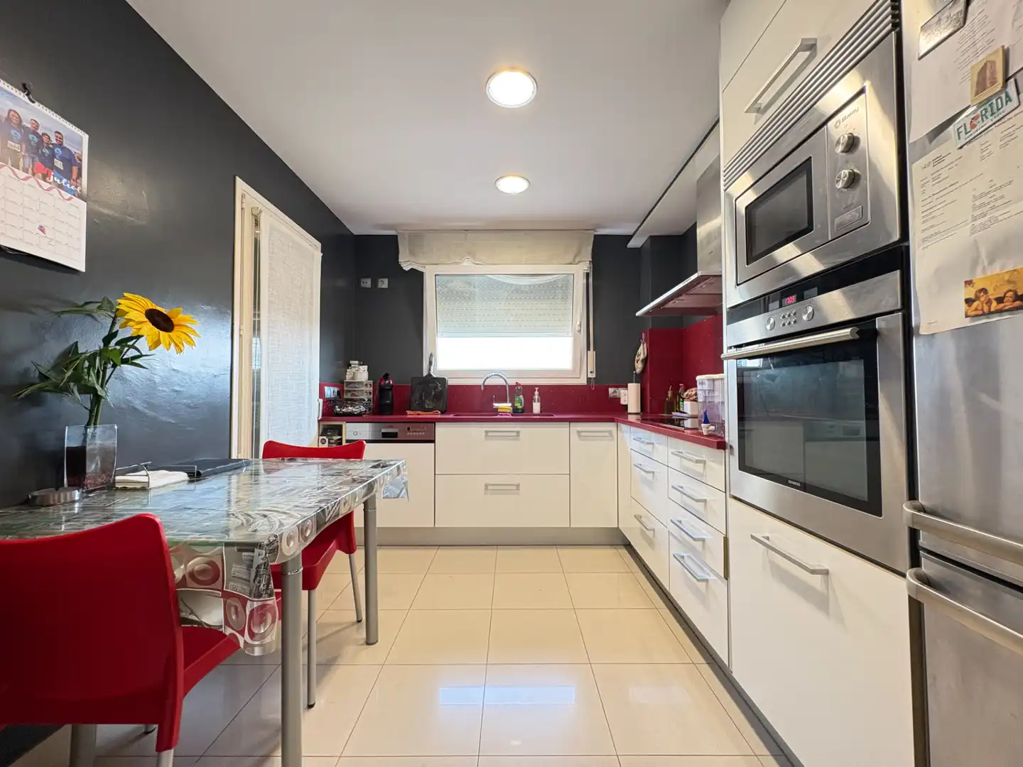 Appartement avec ascenseur à vendre à Carrer de la Pujada del Puig Rom, imagen 12