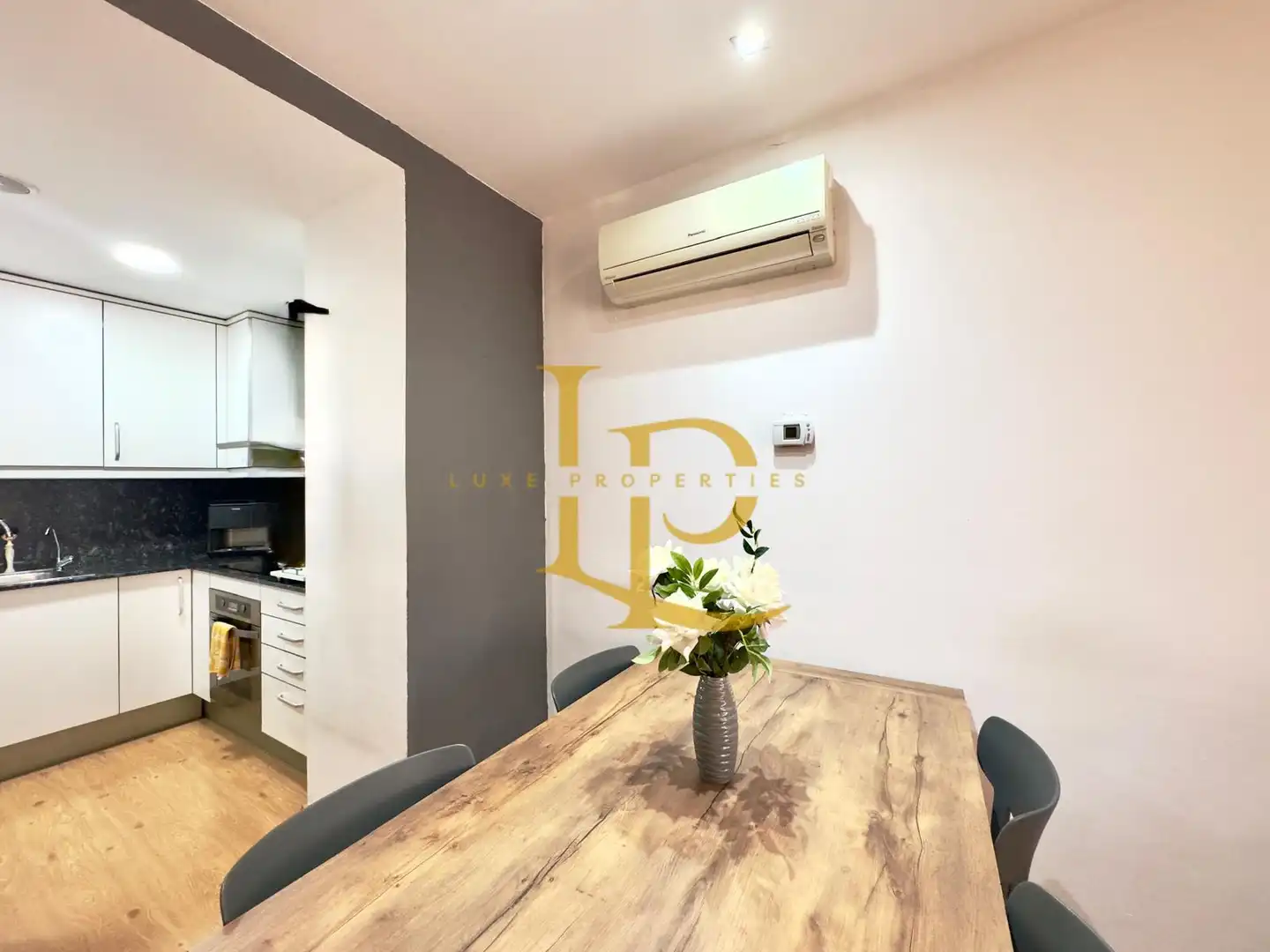 Dúplex en venta en Eixample