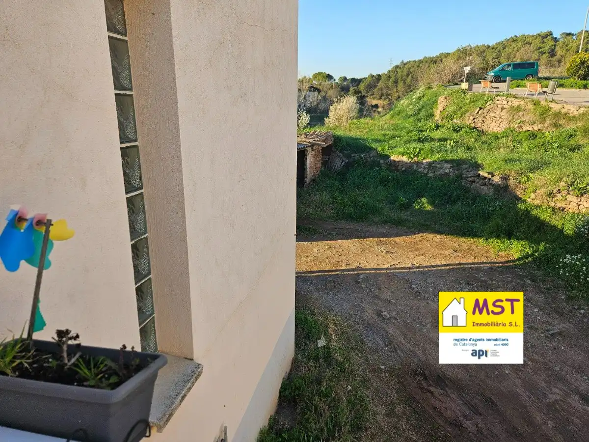 Casa o chalet en venta en Carrer del Castell, Balsareny