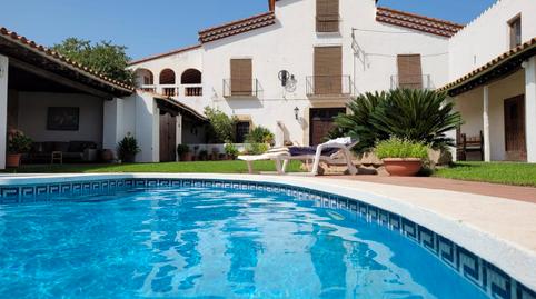 Foto 5 de Finca rústica en venta en Mas Mora - Sant Daniel, Tordera