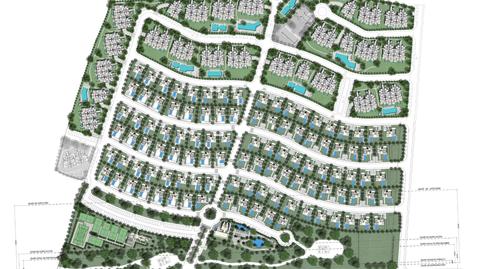 Foto 2 de Residencial en venta en Calle Periana, 47, La Concha - Resina Golf, Estepona