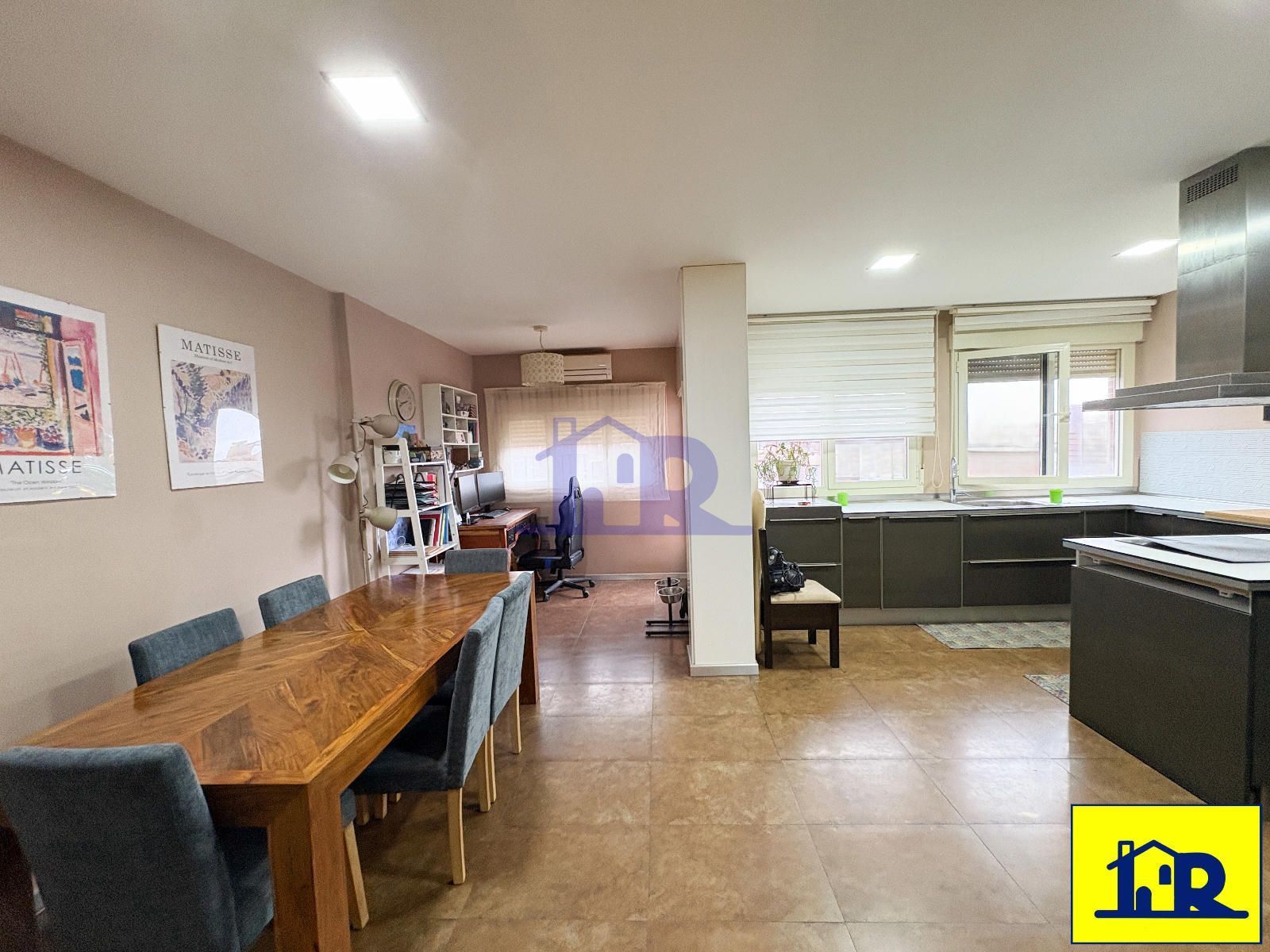 Casa adosada en venta en San Fernando - Carretera de Valencia