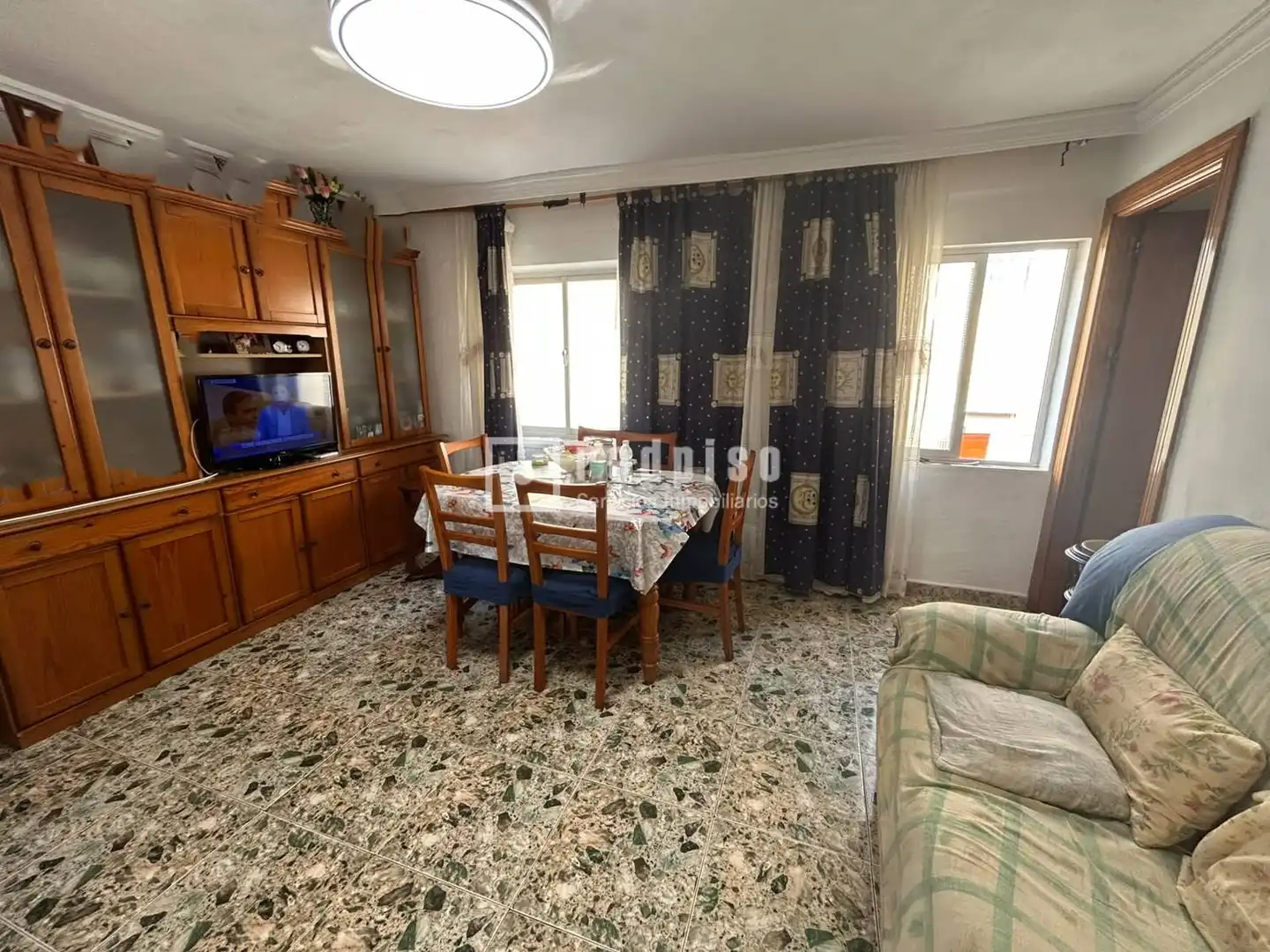 Wohnung zum Verkauf in Ciudad Jardín, imagen 3