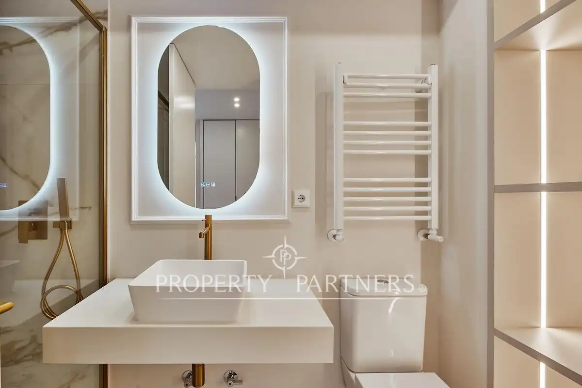 Appartement compact à vendre à Calle de Ayala, imagen 26