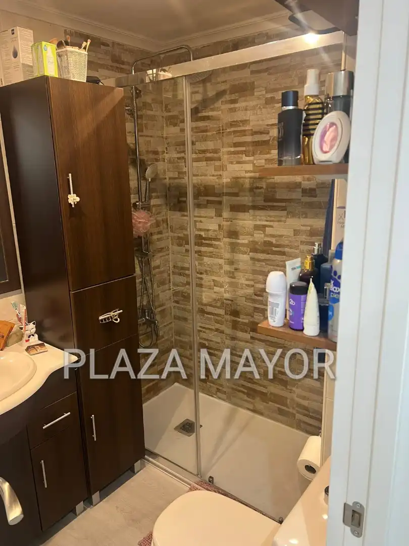 Baño de Piso en venta en Salamanca con Calefacción y Amueblado