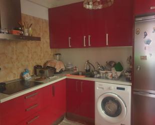 Kitchen of Flat for sale in  Santa Cruz de Tenerife Capital  with Terrace and Balcony