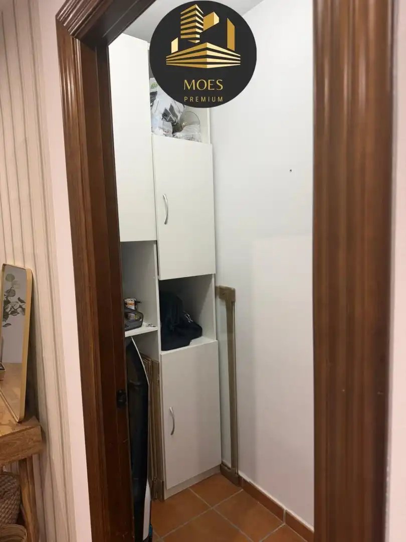 Piso con terraza en venta en Baeza, imagen 26