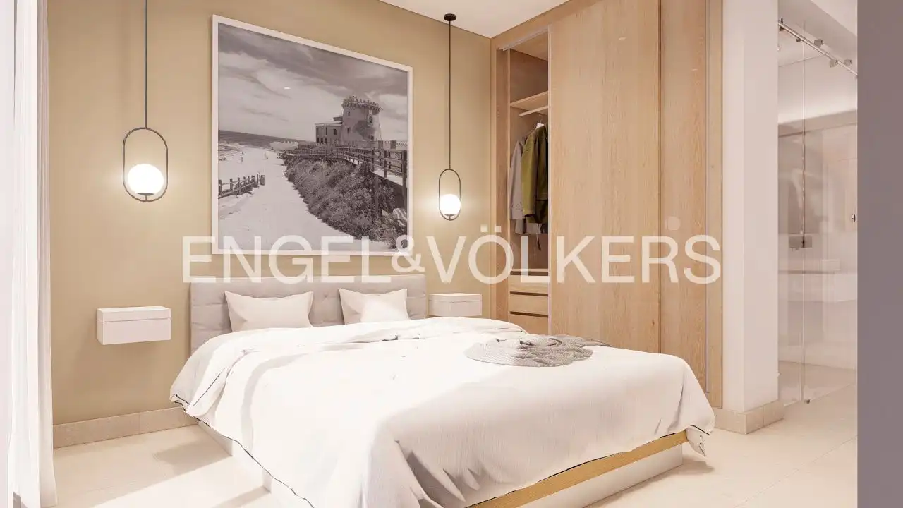 Penthouse mit Terrasse zum Verkauf in El Mojón, imagen 18