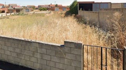 Foto 2 de Residencial en venda a Avenida Andrés Morán, 17, Santibáñez de Tera, Zamora