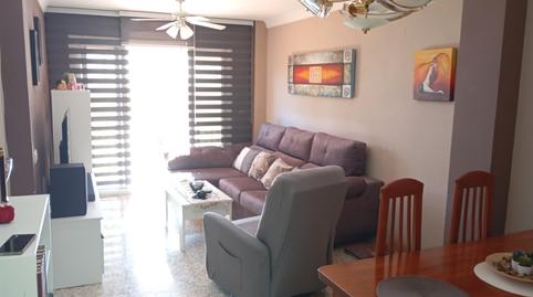 Foto 2 de Pis en venda a Santa Cristina - San Rafael, Málaga