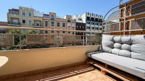 Foto 4 de Piso en venta en Alcalá, Guindalera, Madrid Capital