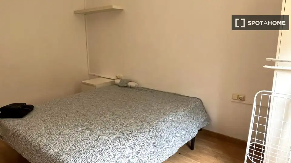 Habitación en Vila de Gràcia