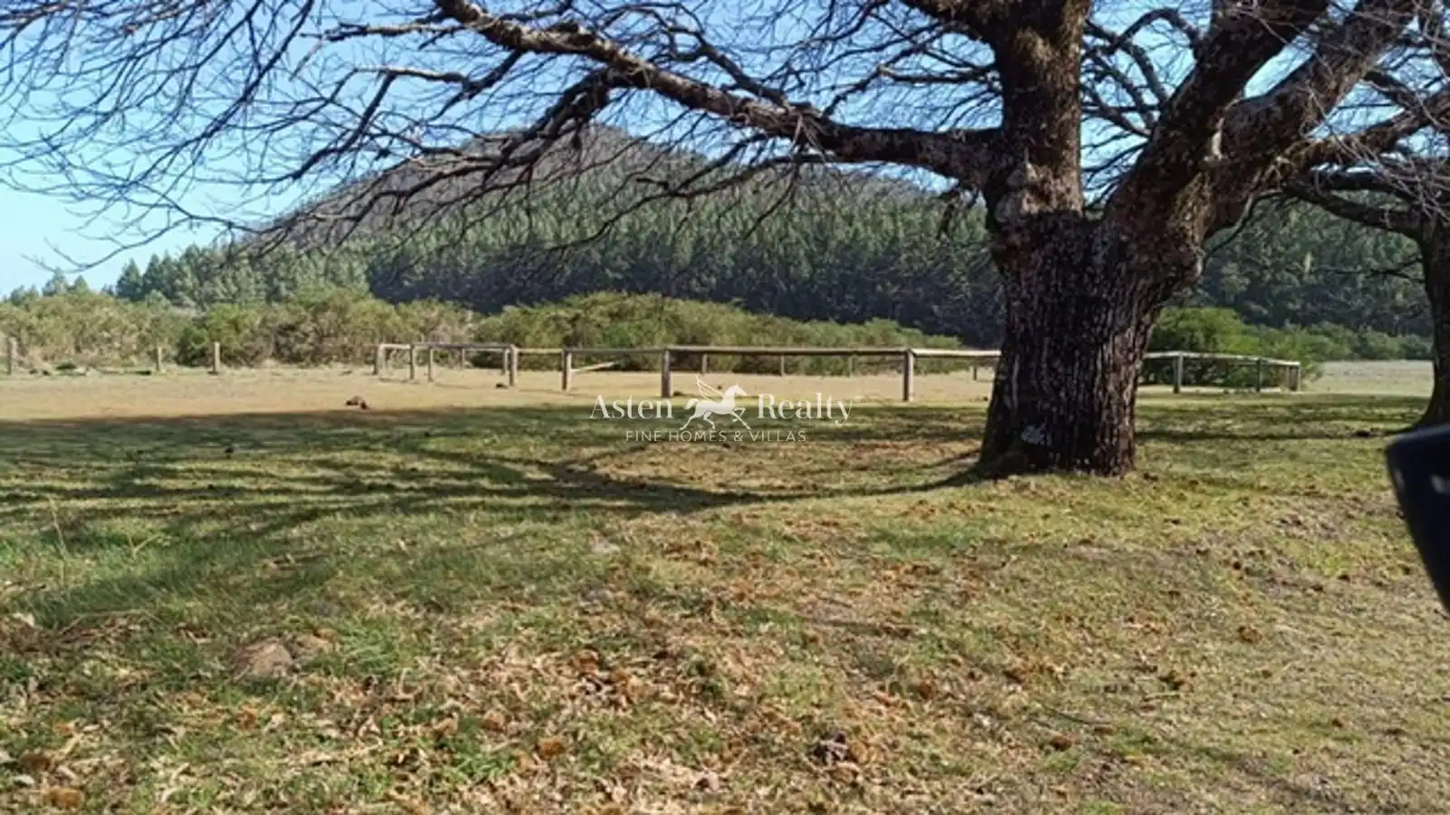 Terreno rústico en venta en La Matanza de Acentejo