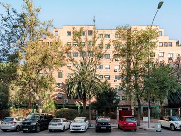 Pis amb piscina en venda a Villa de Vallecas